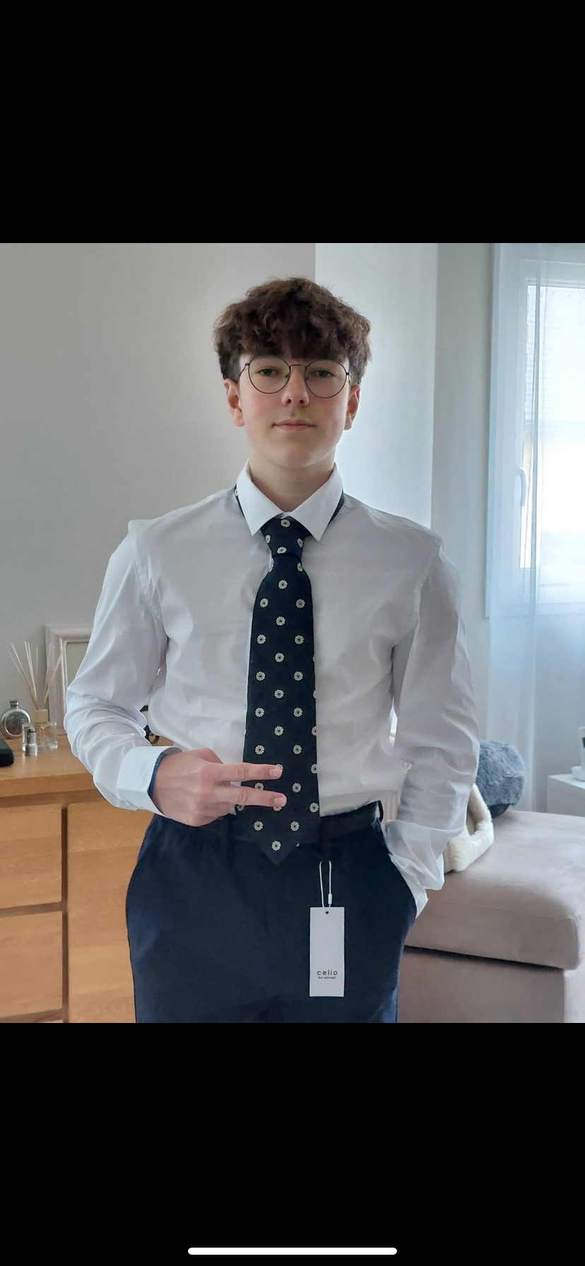 Photo de profil