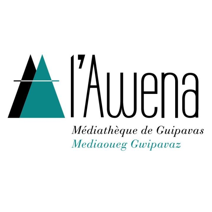 Agent de bibliothèque - Médiathèque l'Awena Guipavas